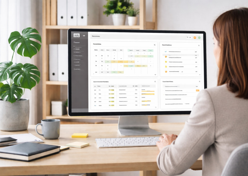 Personalprozesse im Alltag - kleine Routinen mit großer Wirkung