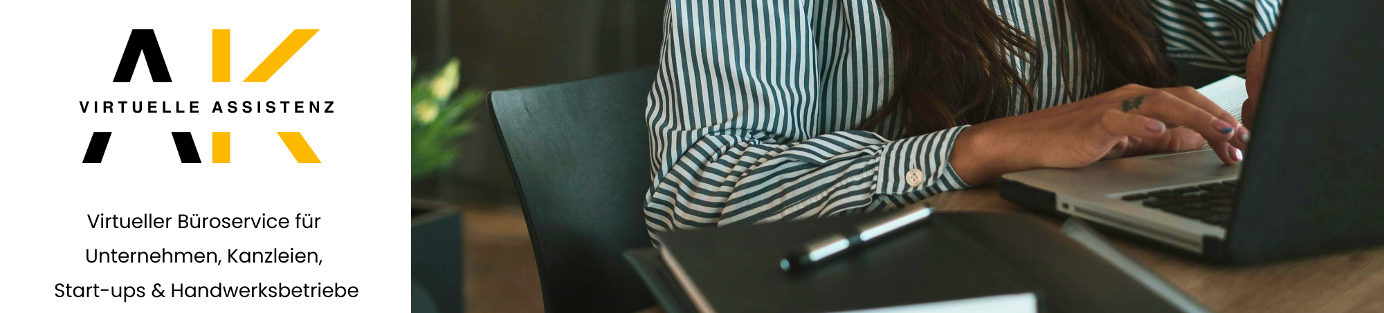AK - virtuelle Assistenz