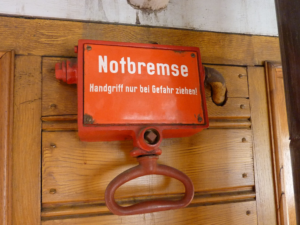 Ich habe keine Zeit mehr für Personal! – Der Moment, in dem Geschäftsführer die Notbremse ziehen müssten